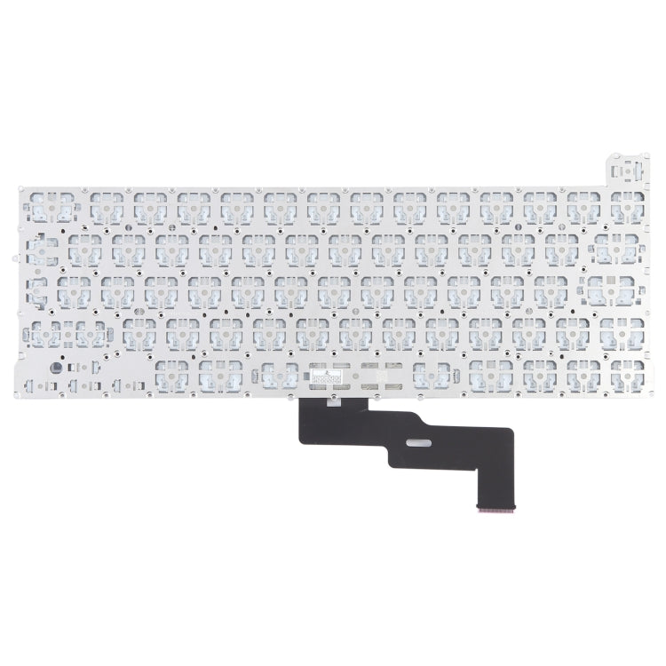 UK Version Keyboard for Macbook Pro 13 inch A2289 2020
