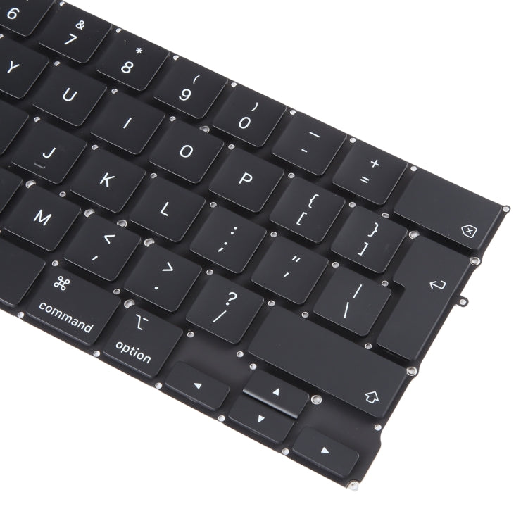 UK Version Keyboard for Macbook Pro 13 inch A2289 2020