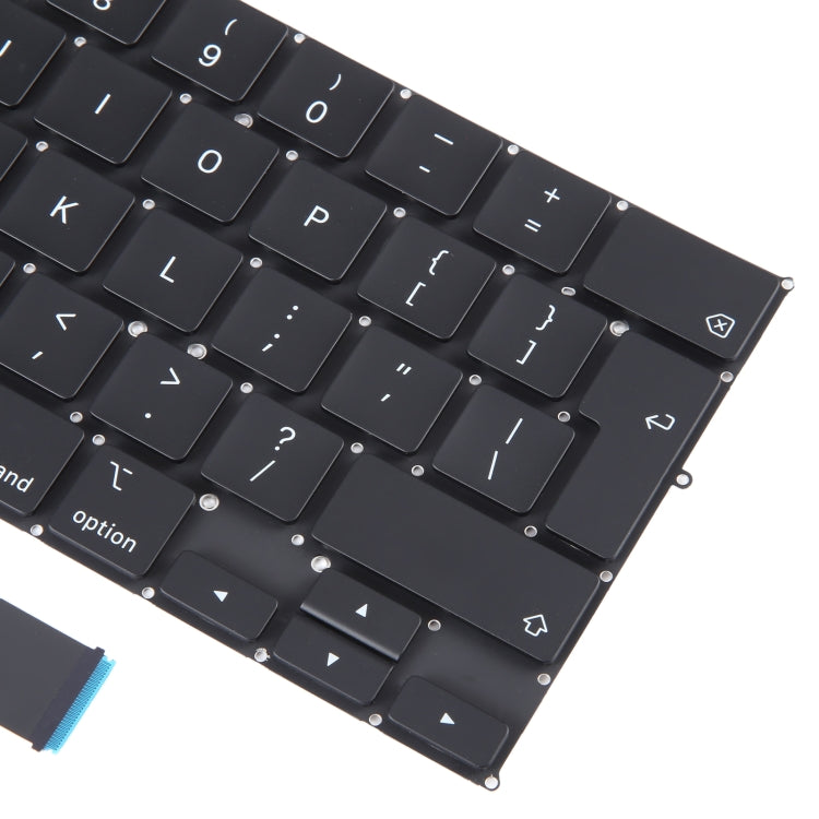 UK Version Keyboard for Macbook Pro 13 inch A2251 2020