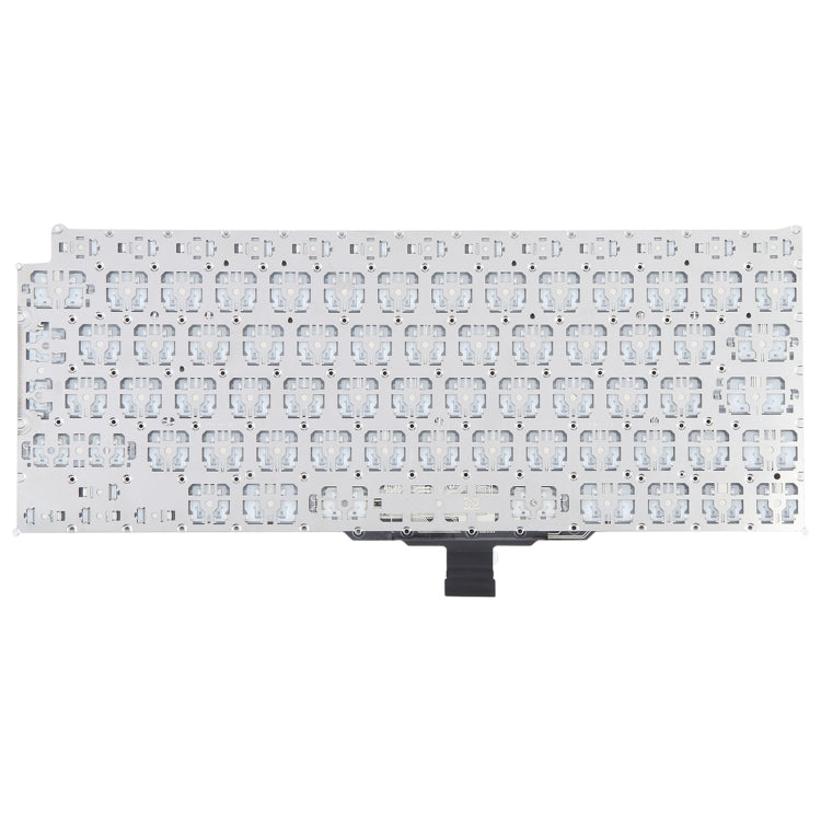 UK Version Keyboard for Macbook Air 13 inch A2179 2020
