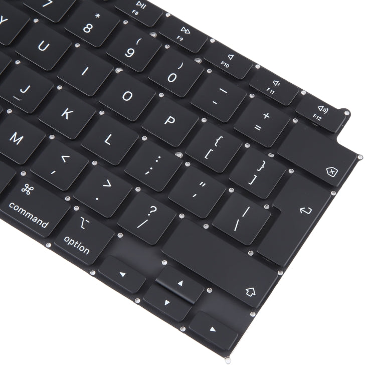UK Version Keyboard for Macbook Air 13 inch A2179 2020