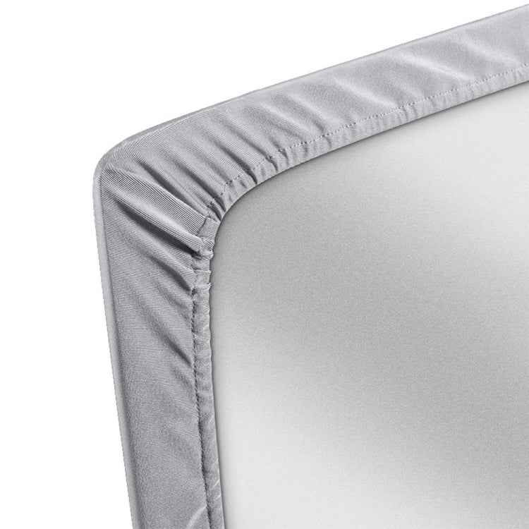 Portable Desktop Computer Dust-proof Cover for Apple iMac 27 inch , Size: 58x20cm