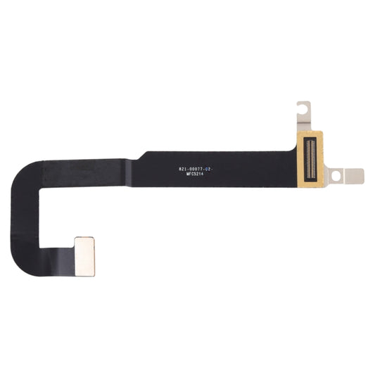 Cable flexible del conector de alimentación para MacBook de 12 pulgadas A1534 (2015) 821-00077-02