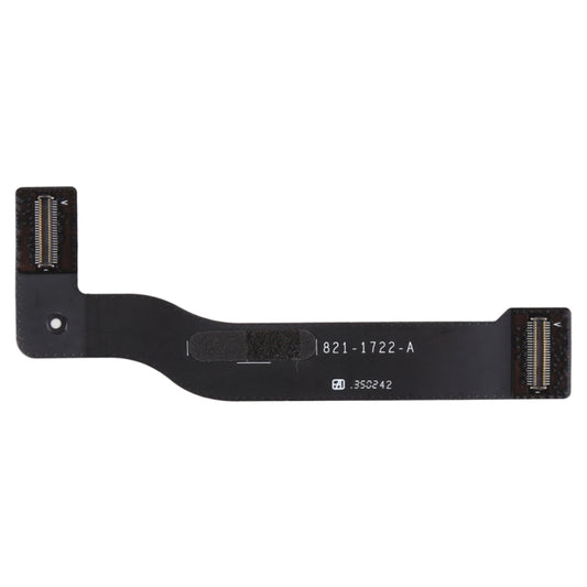 Cable flexible de alimentación para MacBook Air de 13,3 pulgadas A1466 (2013-2015) 821-1722-A, A1466