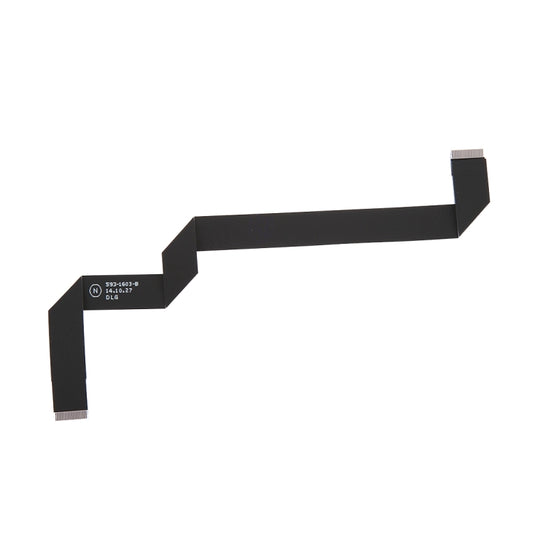 Cable flexible del panel táctil para MacBook Air de 11,6 pulgadas A1465 (2012-2015), A1465