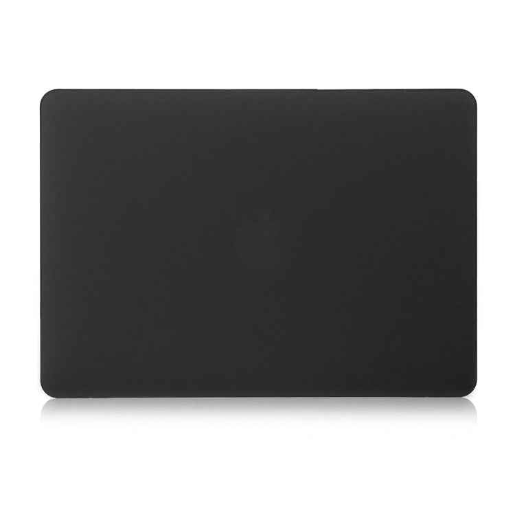 ENKAY Hat-Prince 2 in 1 Frosted Hard Shell Plastic Protective Case + Europe Version Ultra-thin TPU Keyboard Protector Cover for 2016 MacBook Pro 13.3 Inch without Touch Bar (A1708)