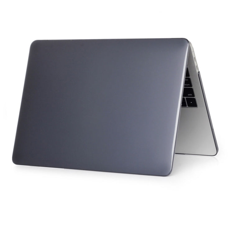 ENKAY Hat-Prince 2 in 1 Crystal Hard Shell Plastic Protective Case + Europe Version Ultra-thin TPU Keyboard Protector Cover for 2016 MacBook Pro 13.3 Inch without Touch Bar (A1708), 13.3 inch without Touch Bar Europe Version