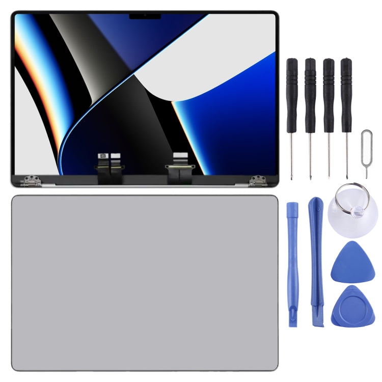 Full LCD Display Screen for Macbook Pro 2021 M1 16 inch A2485 EMC3651