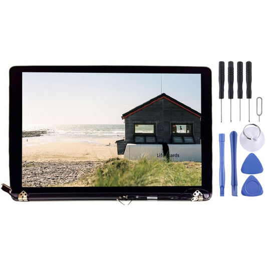Pantalla LCD para Apple MacBook Retina 13 A1502 (2013, mediados de 2014, 661-8153, A1502)