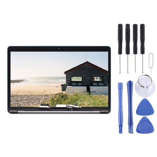 Pantalla LCD para MacBook Pro Retina 13 A1706 A1708 (finales de 2016-2017, A1706)