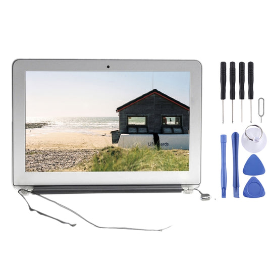 Pantalla LCD para Apple MacBook Air 11 A1465 (mediados de 2013 - principios de 2017), Air 11 A1465 (mediados de 2013 - principios de 2017)