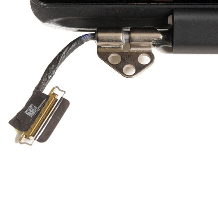 LCD Screen Display Assembly for Apple Macbook Pro Retina 15 A1398 Mid 2012 Early 2013 6 Pins