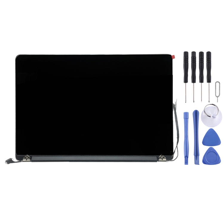 LCD Screen and Digitizer Full Assembly for Apple Macbook Retina 12 A1534 (2015 ~ 2016)