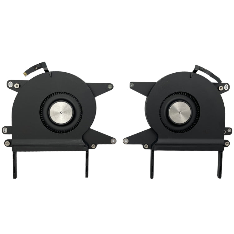 1 Pairs CPU Cooling Cooler Fan For Macbook Pro 14 14.2 inches A2442 EMC3650 2021, A2442 - BSPART