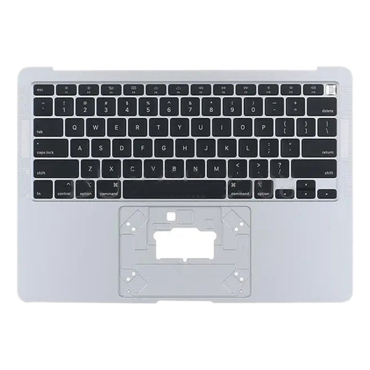 For Macbook Air 13 A2179 2020 C-side Cover + US Edition Key Board, A2179 2020(US Edition)