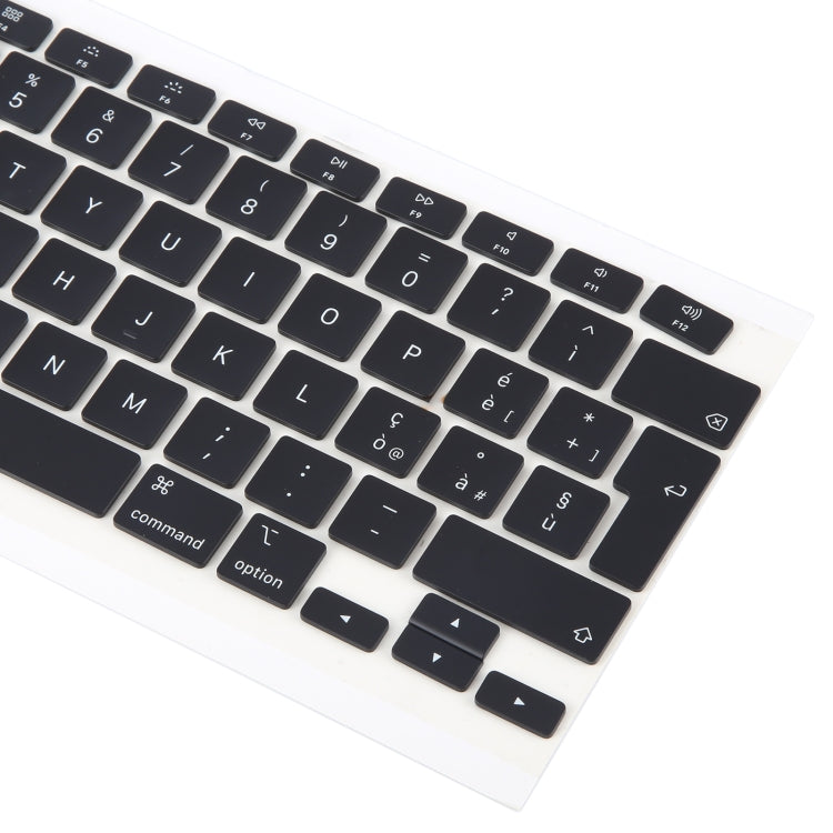 For MacBook Air 13.3 inch A2179 2020 UK Italy Version Keycaps