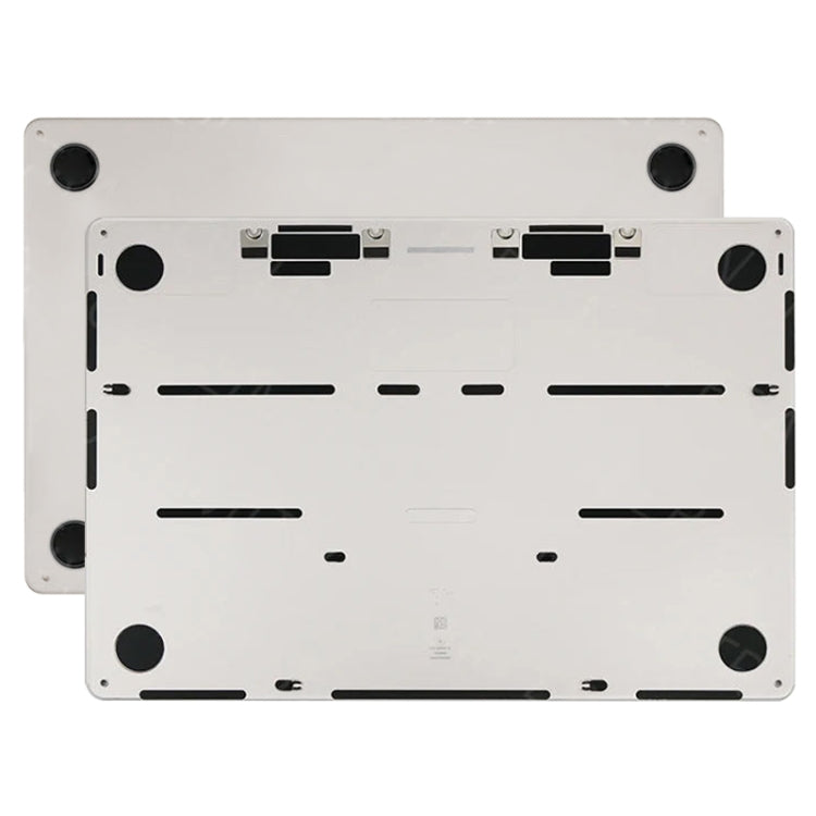 For Macbook Air 15.3 M2 A2941 Computer Case Bottom Cover, A2941 (Blue), A2941