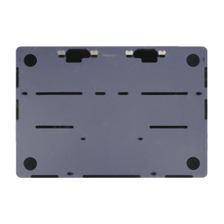 For Macbook Air 15.3 M2 A2941 Computer Case Bottom Cover, A2941 (Blue), A2941