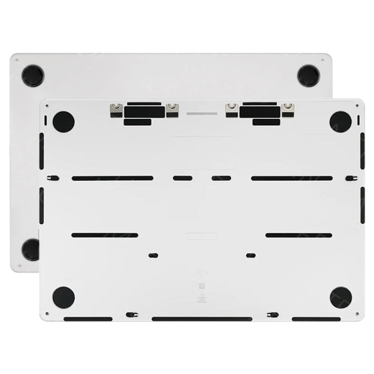 For Macbook Air 15.3 M2 A2941 Computer Case Bottom Cover, A2941 (Blue), A2941