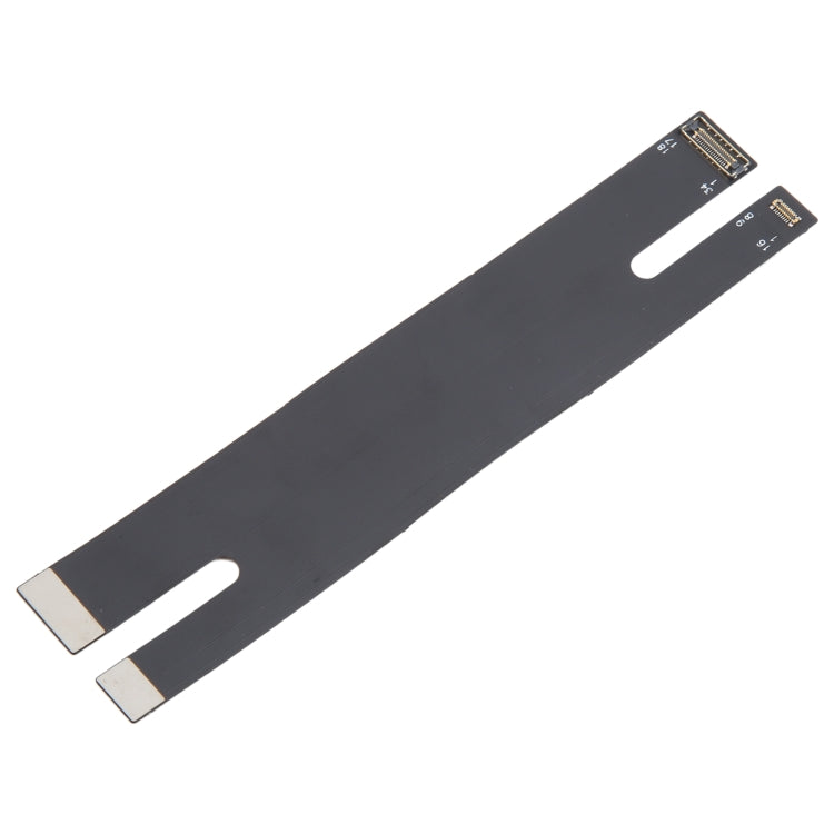 For MacBook Air 15.3 inch M2 A2941 / M3 A3114 LCD Display Extension Testing Flex Cable 12cm