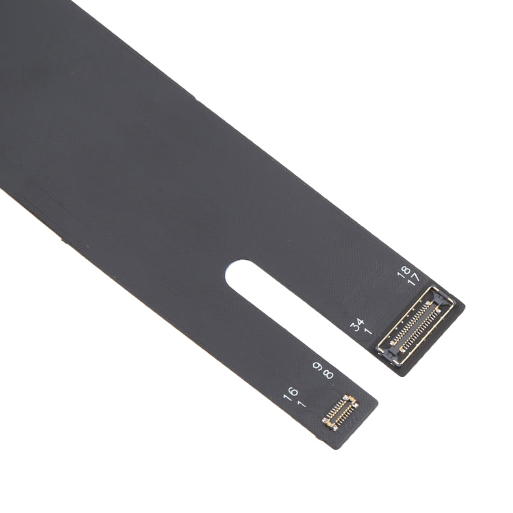 For MacBook Air 15.3 inch M2 A2941 / M3 A3114 LCD Display Extension Testing Flex Cable 12cm