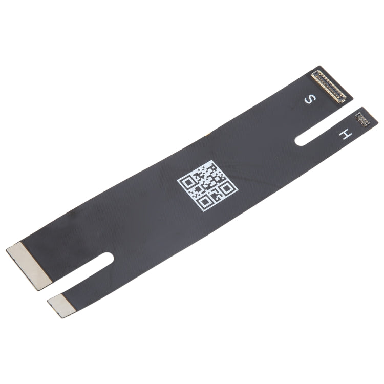 For MacBook Air 13.6 inch M2 A2681 / M3 A3113 LCD Display Extension Testing Flex Cable 12cm