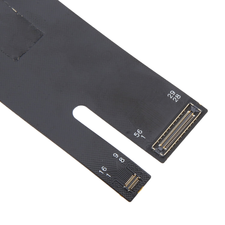 For MacBook Air 13.6 inch M2 A2681 / M3 A3113 LCD Display Extension Testing Flex Cable 12cm