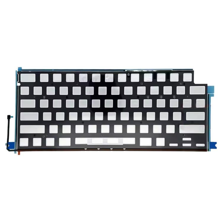 For Macbook Air M3 15 inch A3114 Small Carriage Return Version US Keyboard Backlight