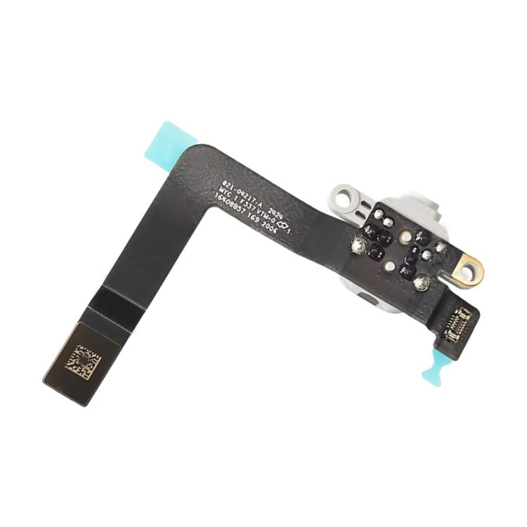 For Macbook Air Retina 15.3 M2 A2941 M3 A3114 821-04217-A Earphone Jack Audio Flex Cable, For MacBook Air 15.3 A3114