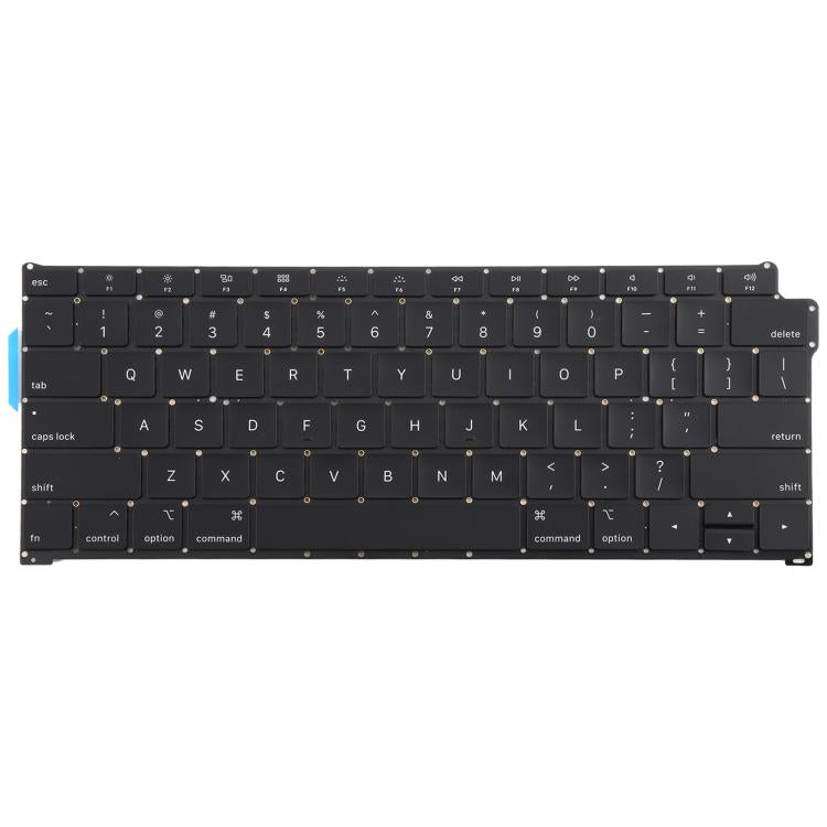 For MacBook Air Retina 13 A1932 2018 2019 US Version Keyboard