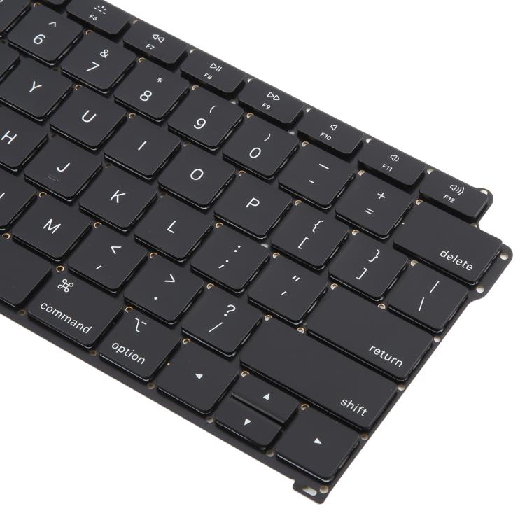 For MacBook Air Retina 13 A1932 2018 2019 US Version Keyboard