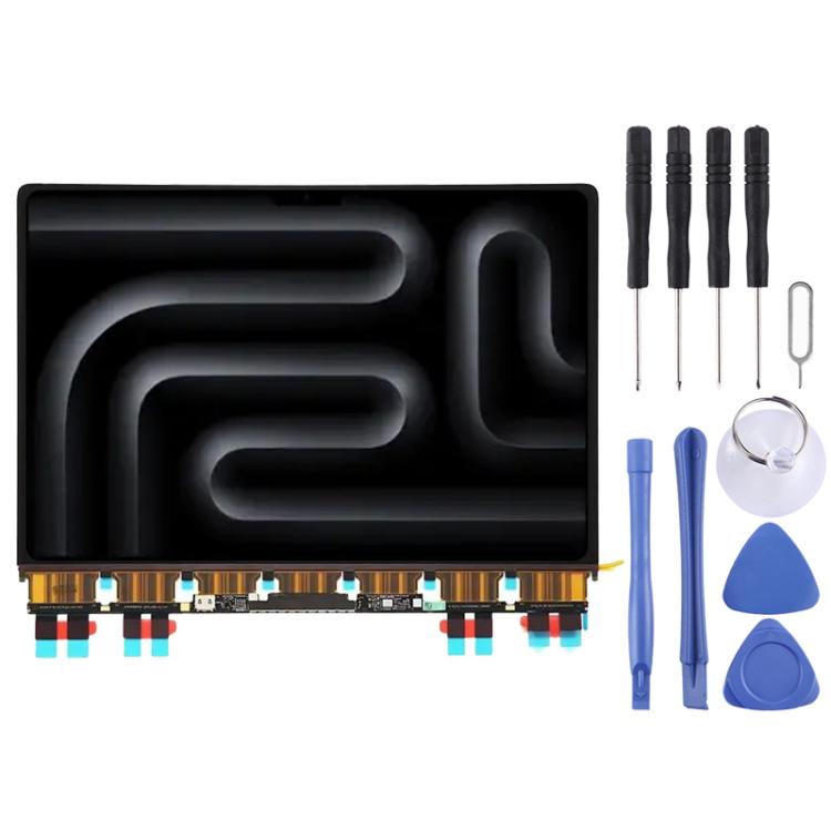 Original LCD Display Screen for MacBook Pro Retina 14 M3 Pro Max 2023 A2918