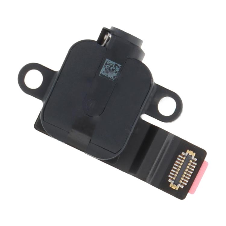 For MacBook Air M3 13 inch A3113 2024 EMC8611 821-04877-A Earphone Jack Audio Flex Cable