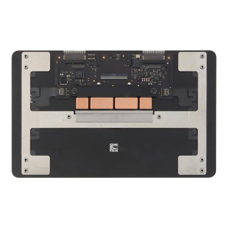 For Macbook Air M3 13 inch A3113 2024 Touchpad, A3113 2024, A3113 2024 (Starlight)
