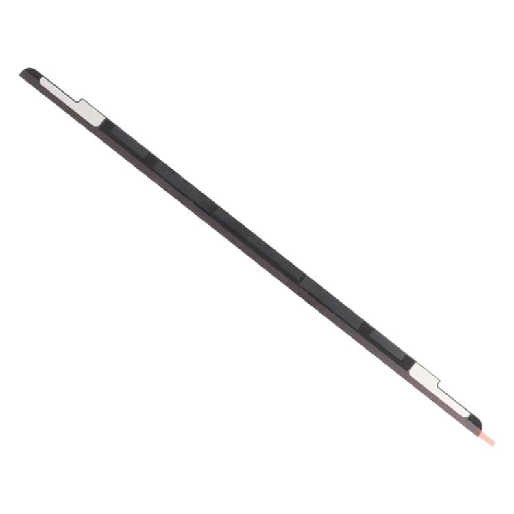 For MacBook Air M3 13 inch A3113 2024 LCD Screen Display Front Bezel Logo Cover