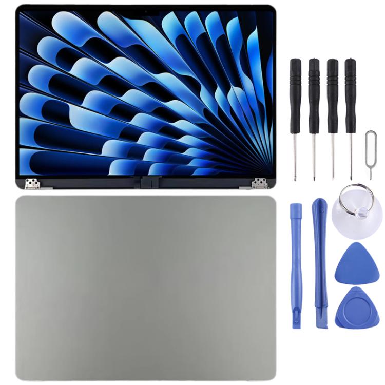 For MacBook Air 15 inch M3 A3114 2024 EMC8612 Full LCD Display Screen, A3114 2024, A3114 2024(Starlight)