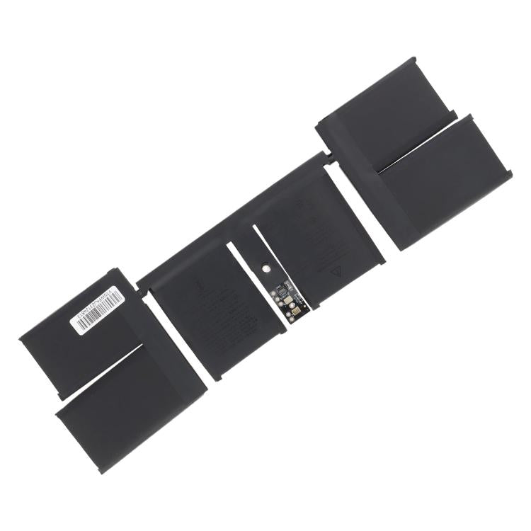 For Macbook Pro 14 inch A2442 2021 / A2779 2023 / A2918 A2519 6100mAh Battery