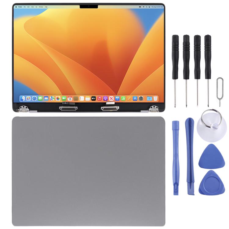 For MacBook Pro 14 2023 A2779 Original Full LCD Display Screen, A2779 2023(Original)