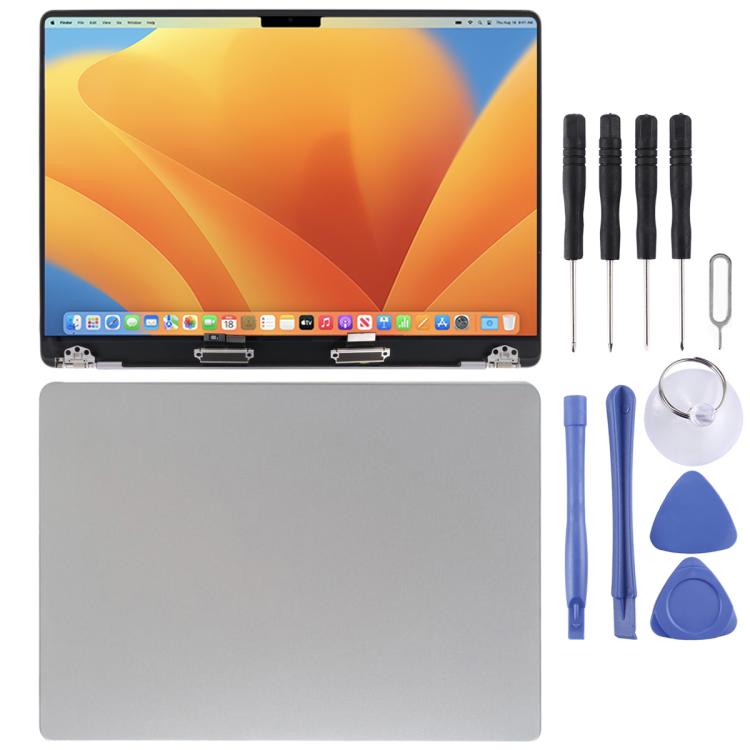 For MacBook Pro 14 2023 A2779 Original Full LCD Display Screen
