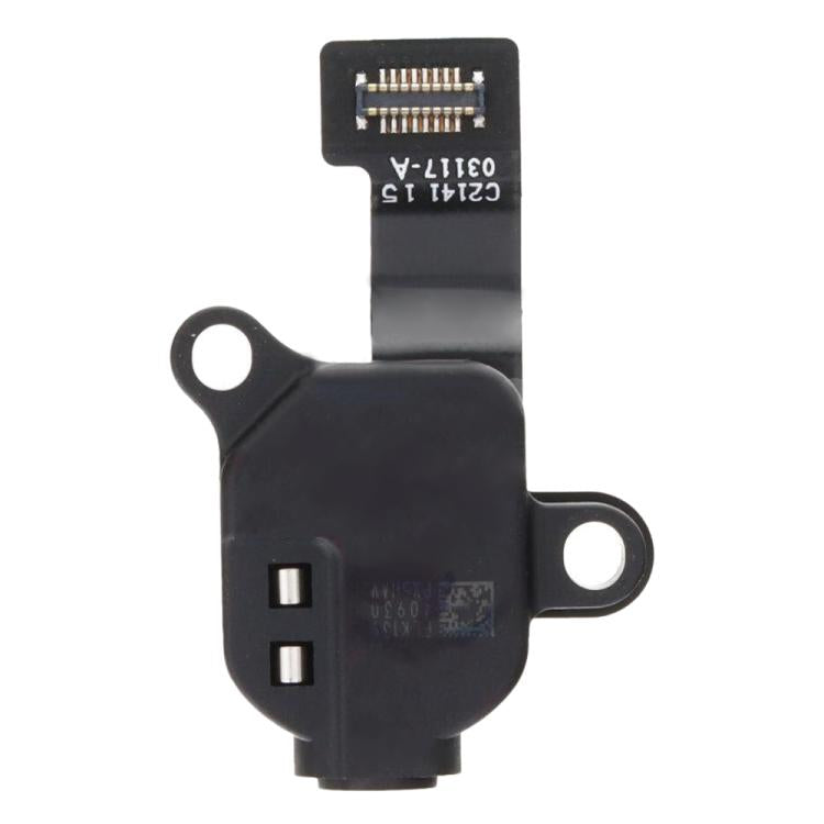 Câble audio flexible pour prise jack pour MacBook Pro 16 pouces (2021) (A2485/A2442/A2780/A2779/A2992/A2991)