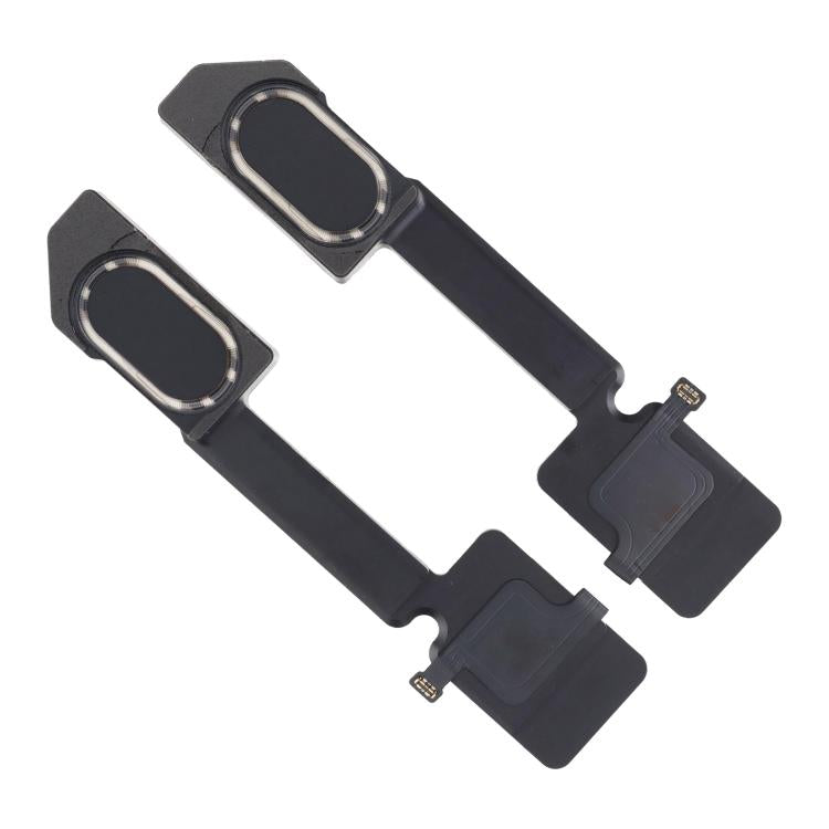 For MacBook Pro 16 inch 2021 A2485 / M3 Max 16 inch A2991 1 Pair Speaker Ringer Buzzer