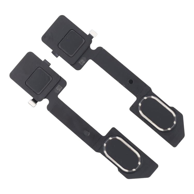 For MacBook Pro 16 inch 2021 A2485 / M3 Max 16 inch A2991 1 Pair Speaker Ringer Buzzer