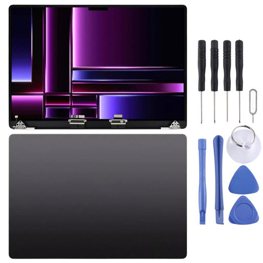 For MacBook Pro 16.2 inch A2991 2023 EMC8408 Original Full LCD Display Screen