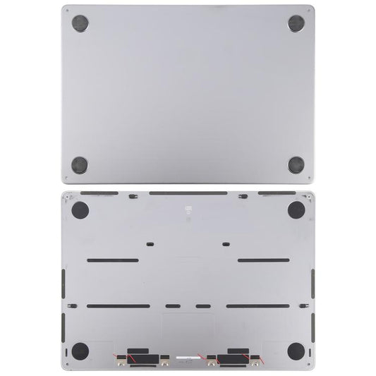 For MacBook Air 13.6 inch A3113 2024 EMC8611 Computer Case Bottom Cover