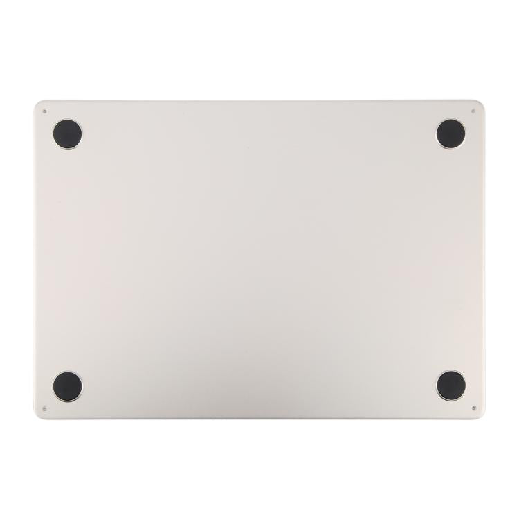For MacBook Air 13.6 inch A3113 2024 EMC8611 Computer Case Bottom Cover, For MacBook Air 13.6 inch A3113 2024