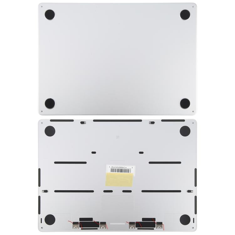 For MacBook Air 13.6 inch A3113 2024 EMC8611 Computer Case Bottom Cover