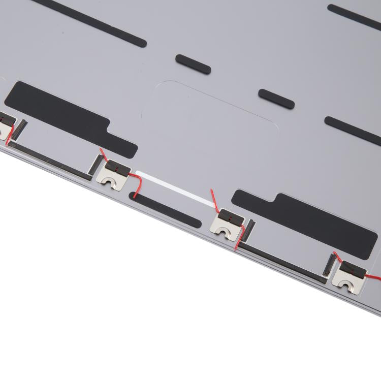 For MacBook Air M3 15 inch A3114 2024 EMC8612 Computer Case Bottom Cover