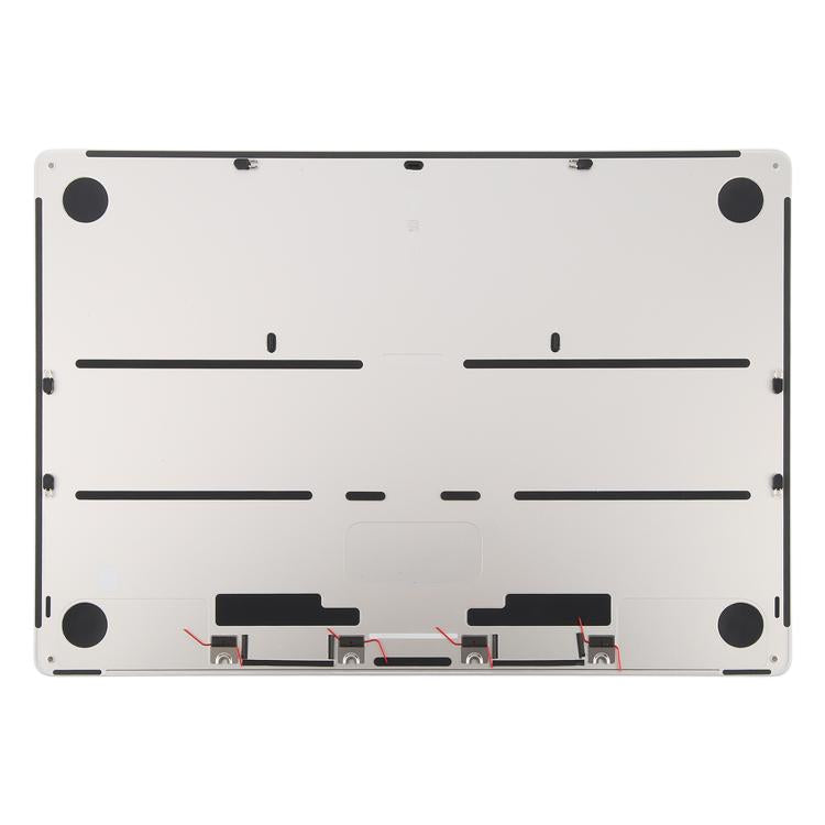 For MacBook Air M3 15 inch A3114 2024 EMC8612 Computer Case Bottom Cover, For MacBook Air M3 15 inch A3114 2024