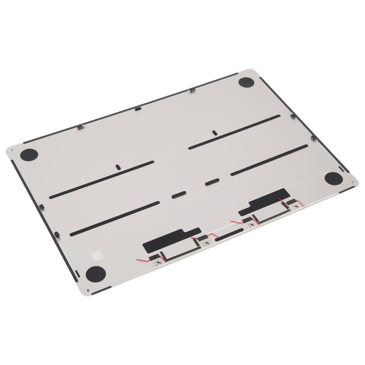 For MacBook Air M3 15 inch A3114 2024 EMC8612 Computer Case Bottom Cover, For MacBook Air M3 15 inch A3114 2024