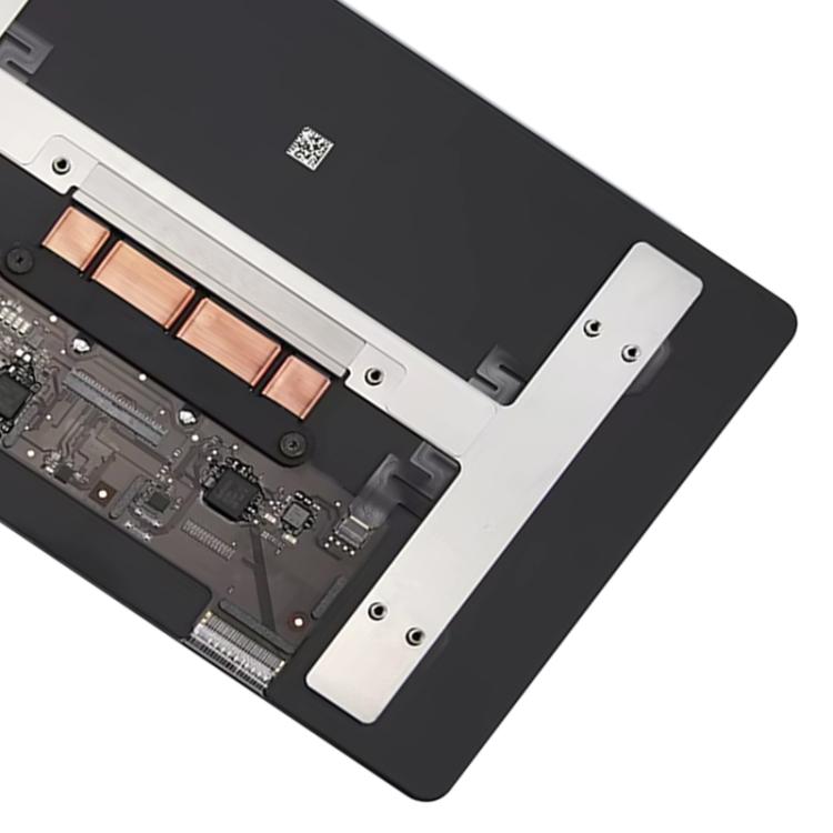 For Macbook Air M4 15 inch A3241 Touchpad